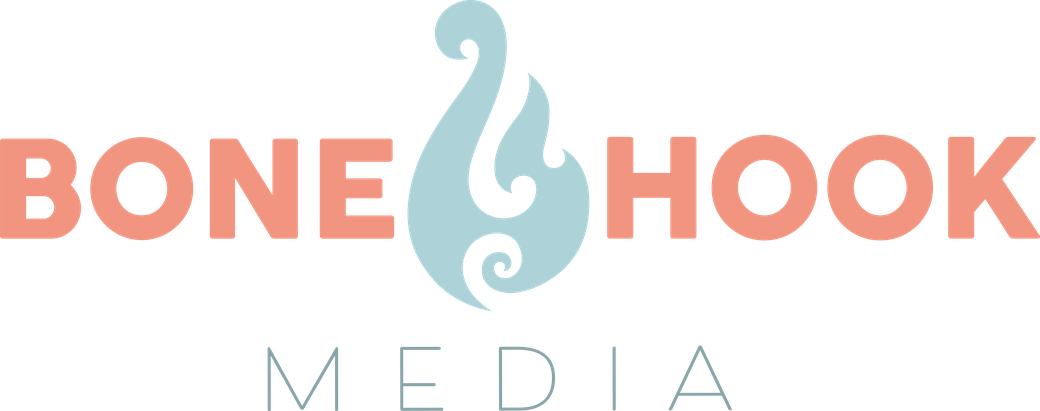 Bone Hook Media